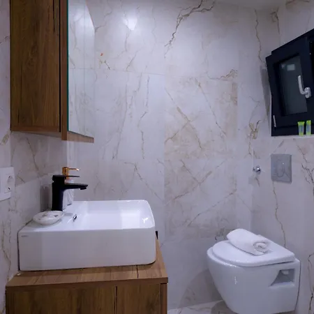 Apartment Welcome Pl Thessaloniki