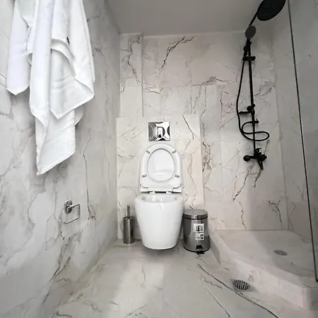 Welcome Pl Apartment *