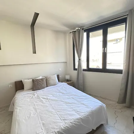 Apartment Welcome Pl *