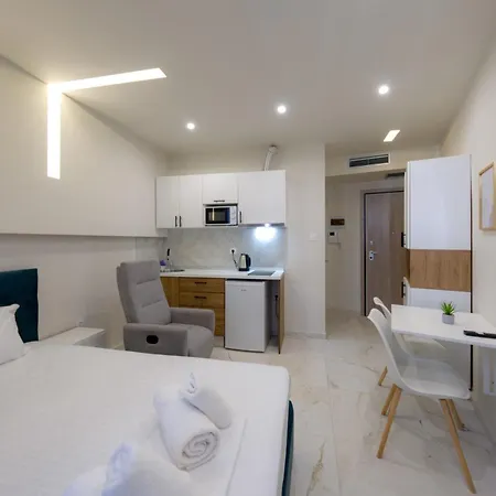 Welcome Pl Apartment *