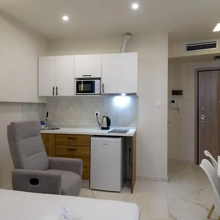 Apartment Welcome Pl *