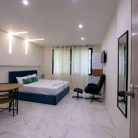 Apartment Welcome Pl