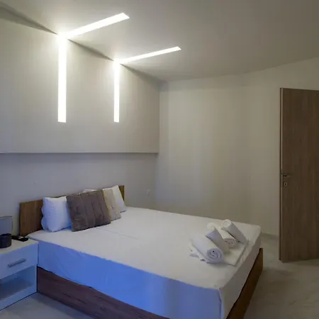 Welcome Pl Apartment