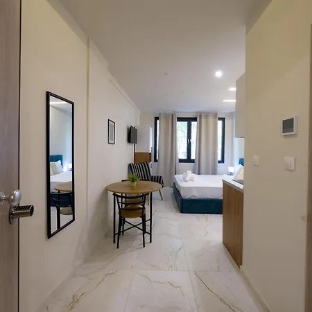 Welcome Pl Apartment *