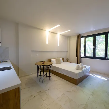 Apartment Welcome Pl *