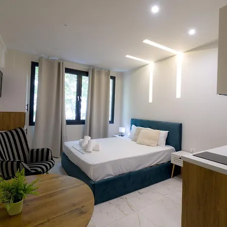 Apartment Welcome Pl Thessaloniki