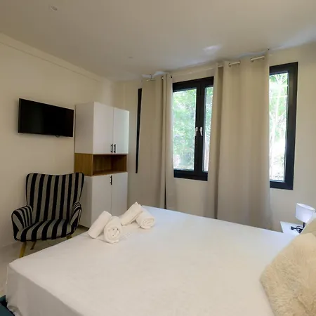 Apartment Welcome Pl