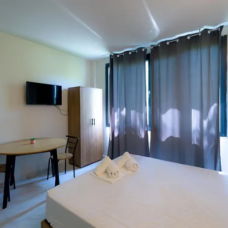 Apartment Welcome Pl *