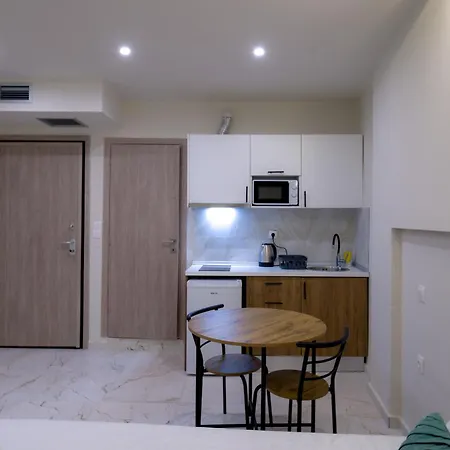 Welcome Pl Apartment Thessaloniki