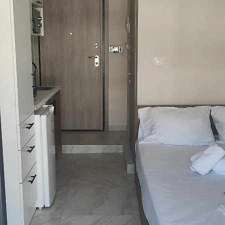 Welcome Pl Thessaloniki