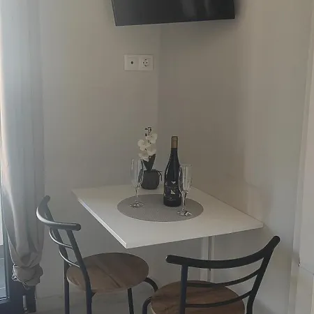 Welcome Pl Apartment