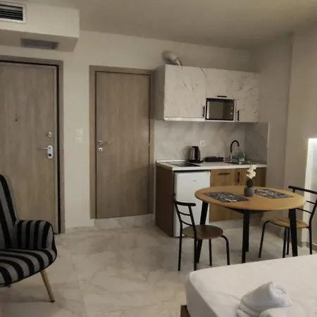 Apartment Welcome Pl *