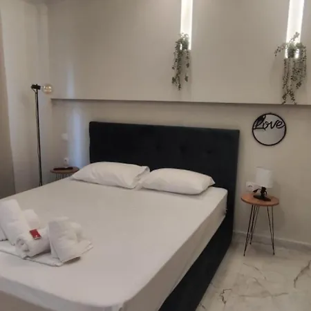 Apartment Welcome Pl Thessaloniki