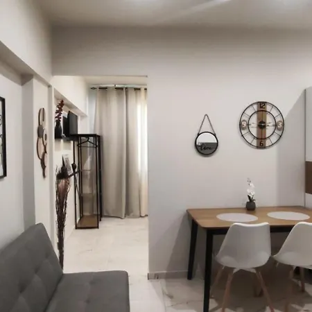 Apartment Welcome Pl *