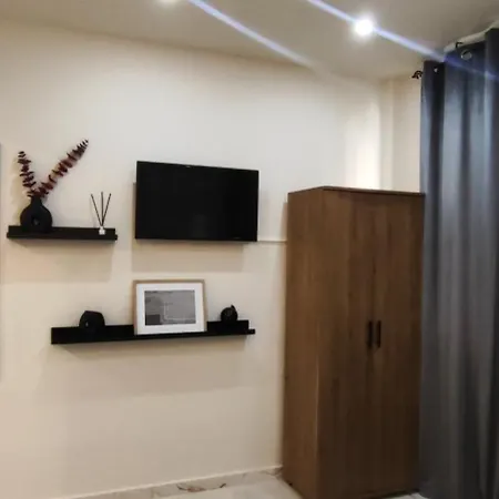 Apartment Welcome Pl Thessaloniki