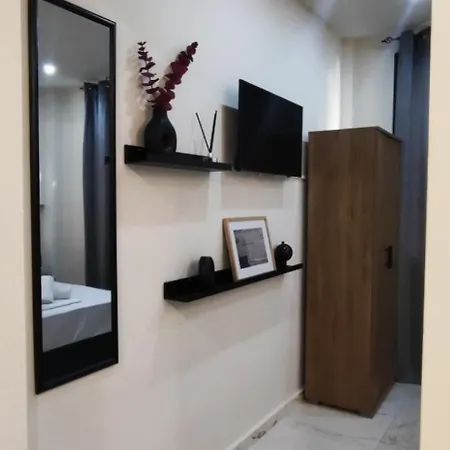 Welcome Pl Apartment Thessaloniki