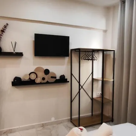 Welcome Pl Apartment Thessaloniki