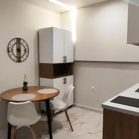 Welcome Pl Apartment