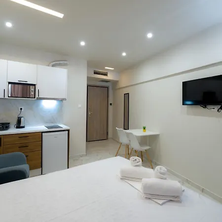 Welcome Pl Apartment