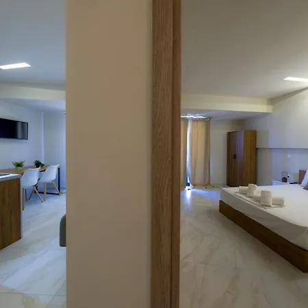 Welcome Pl Apartment